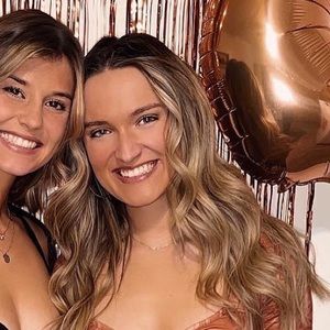 Meet your Posher, Hailey